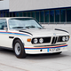 Illustration for article titled BMW Wants To Make The 3 Series Out Of Carbon Fiber, But Cant Just Yet